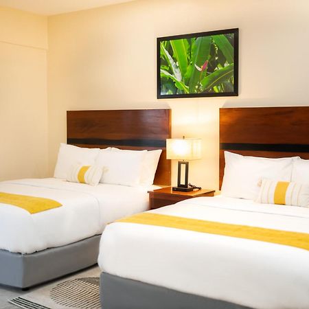 The West House Boutique Hotel San Ignacio Eksteriør billede