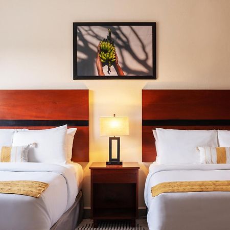 The West House Boutique Hotel San Ignacio Eksteriør billede