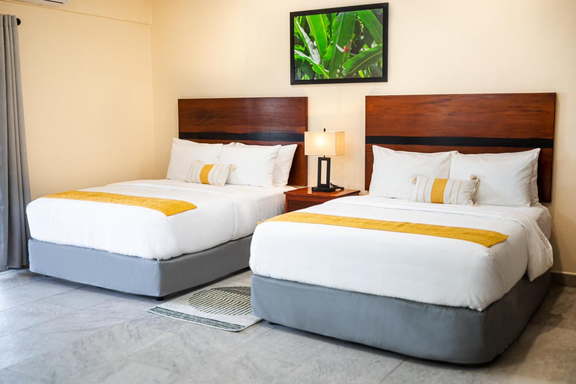 The West House Boutique Hotel San Ignacio Eksteriør billede