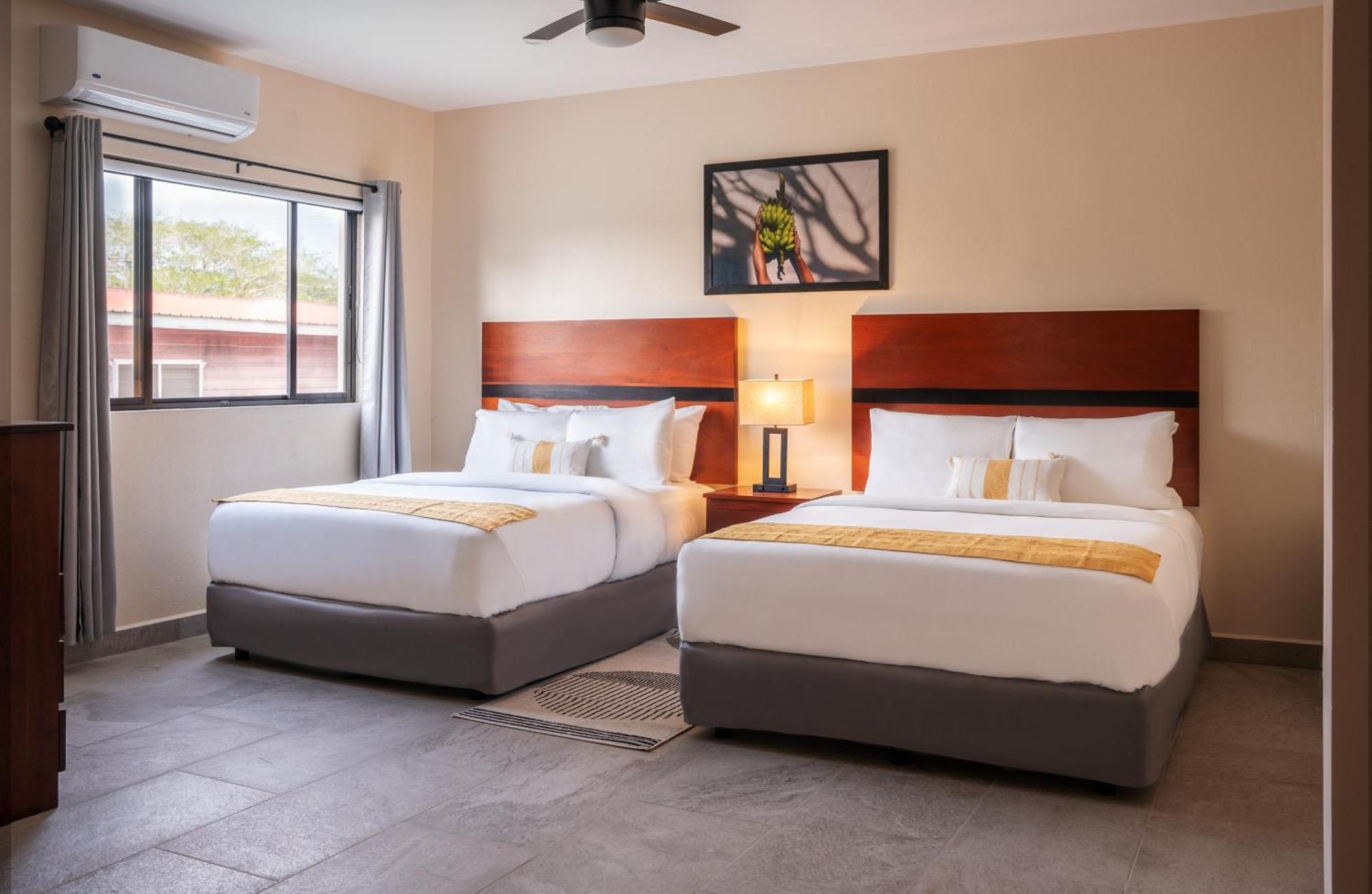 The West House Boutique Hotel San Ignacio Eksteriør billede