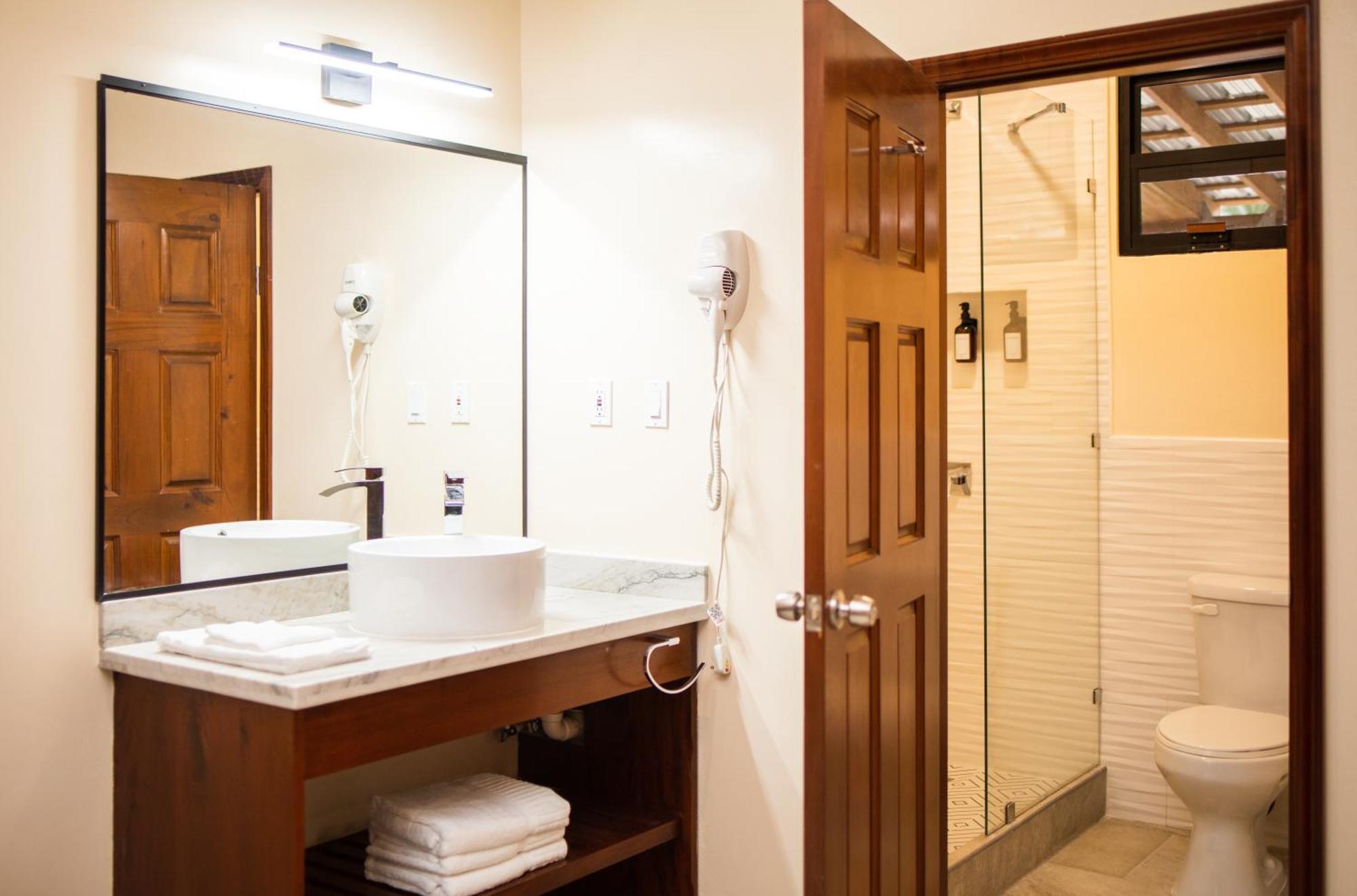 The West House Boutique Hotel San Ignacio Eksteriør billede