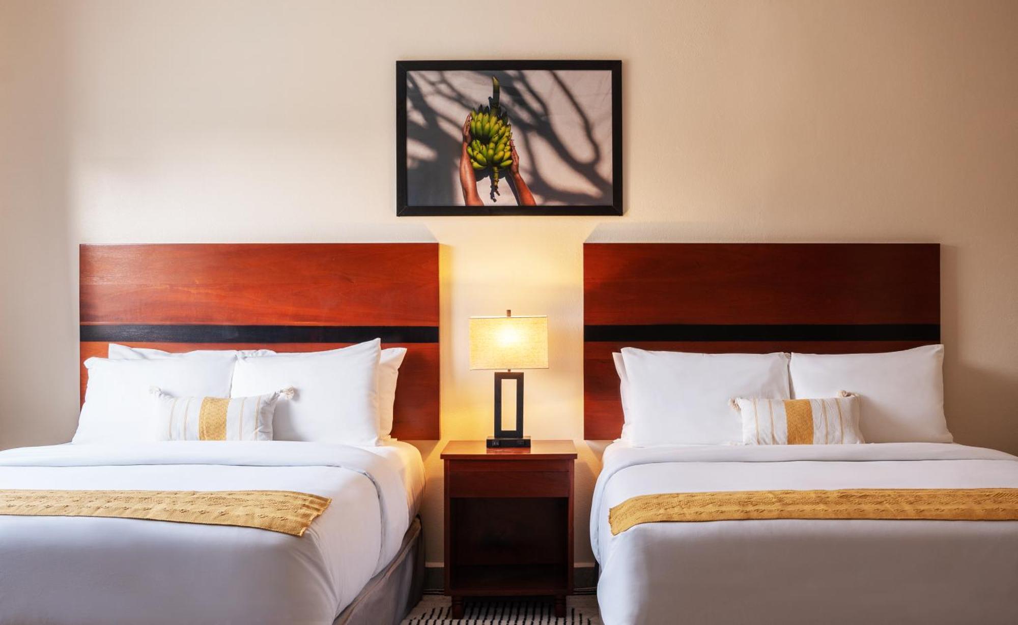 The West House Boutique Hotel San Ignacio Eksteriør billede