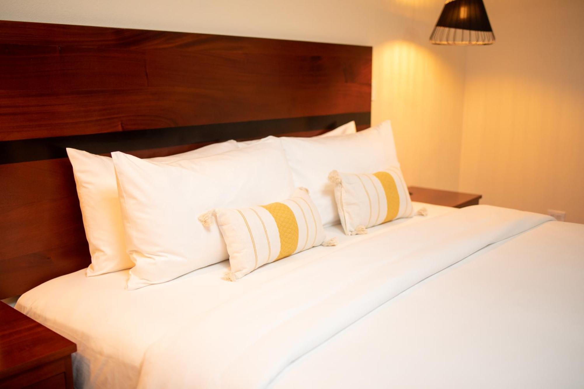 The West House Boutique Hotel San Ignacio Eksteriør billede