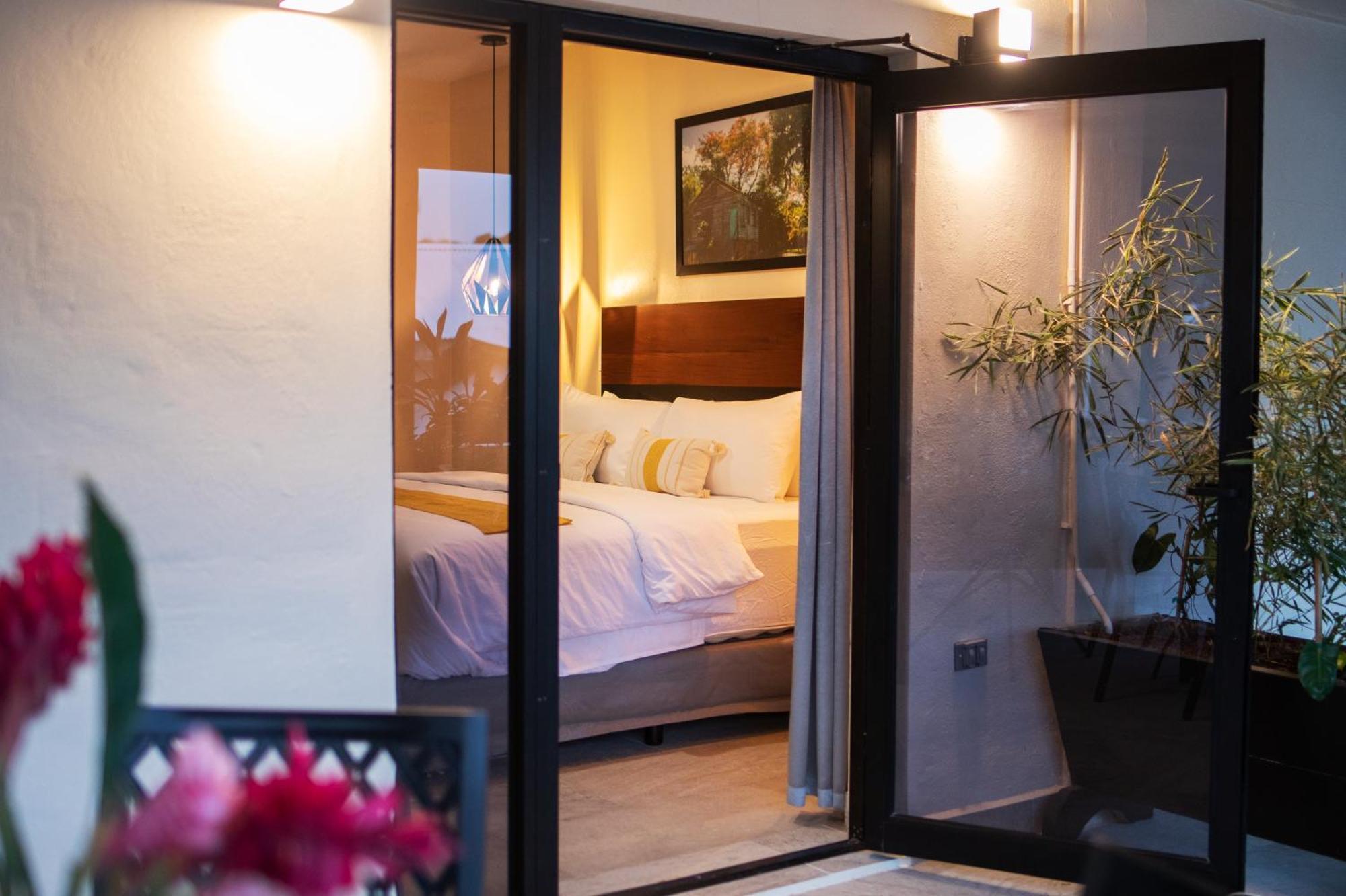 The West House Boutique Hotel San Ignacio Eksteriør billede